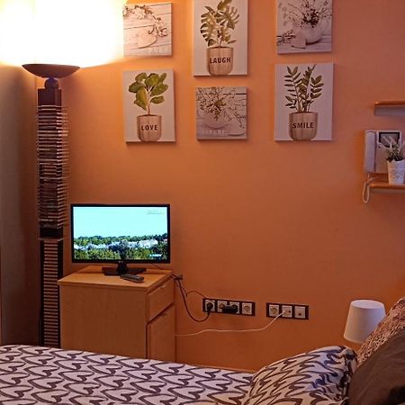AviáEl Niuet De Cal Cacuet, La Teva Escapada Rural.アパートメント エクステリア 写真