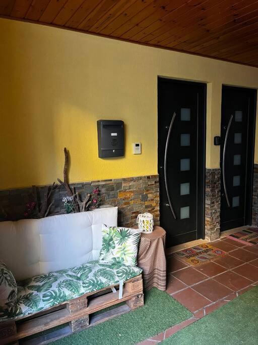 AviáEl Niuet De Cal Cacuet, La Teva Escapada Rural.アパートメント エクステリア 写真