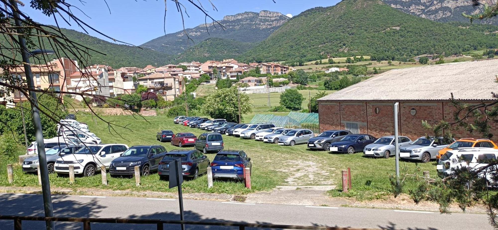 AviáEl Niuet De Cal Cacuet, La Teva Escapada Rural.アパートメント エクステリア 写真
